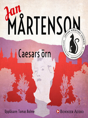 cover image of Caesars örn